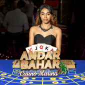 Casino Marina Andar Bahar live casino