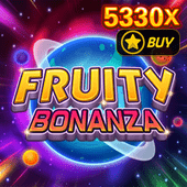 Fruity Bonanza slot