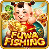 Fuwa Fishing game