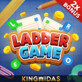 Ladder Game card game