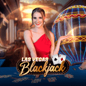 Las Vegas Blackjack live casino
